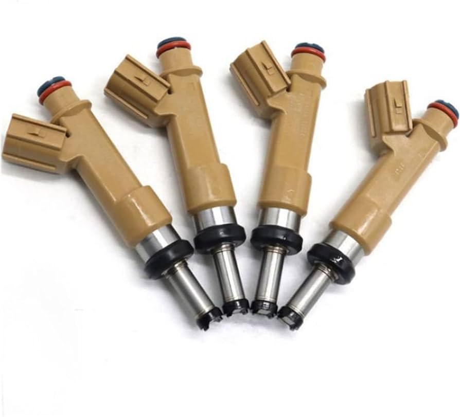 けんや 車の燃料インジェクター カローラ用 マトリックス用 サイオン用